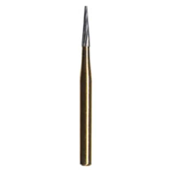 Carbide Bur Trimming & Finishing Friction Grip 7714 10/Pk