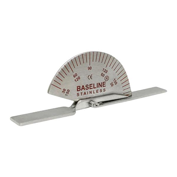 Baseline ROM Goniometer 3.5"