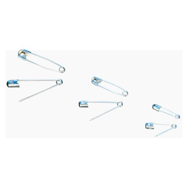 Safety Pin Large 2"