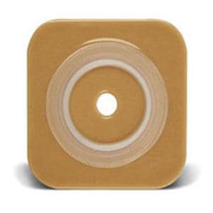 SUR-FIT Natura Stomahesive 2-Piece 4x4" Skin Barrier