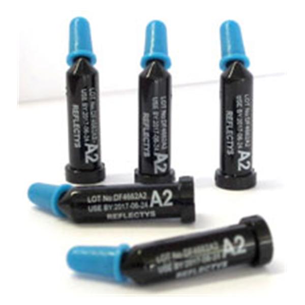 Reflectys CPTYSA1 Capsule Composite Henry Schein Dental