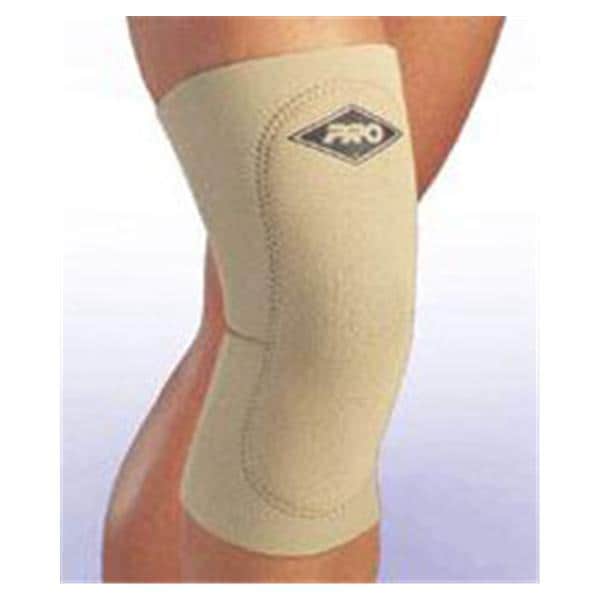 Sleeve Brace Knee Size Small Neoprene 13.25-14" Left/Right
