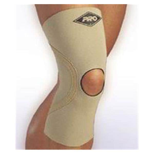Diamond Back Support Brace Knee Size X-Small Neoprene 12-13" Left/Right