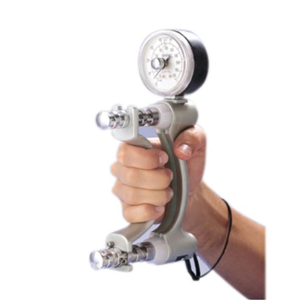 Jamar Dynamometer Gauge Hydraulic Hand