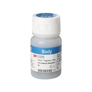 3M Filtek Supreme Ultra Universal Composite A2B Body Capsule Refill 20/Bt