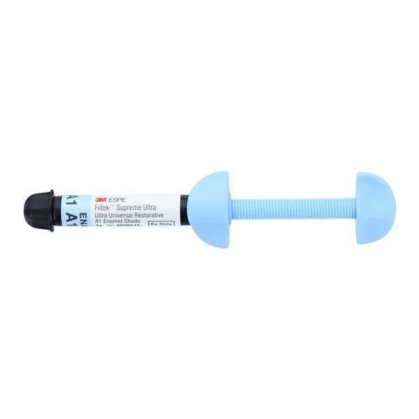 3M Filtek Supreme Ultra Universal Composite A1E Enamel 4g Syringe Refill