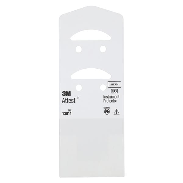 Comply Instrument Tip Protector 2x5" Disposable 100/Pk, 10 PK/CA