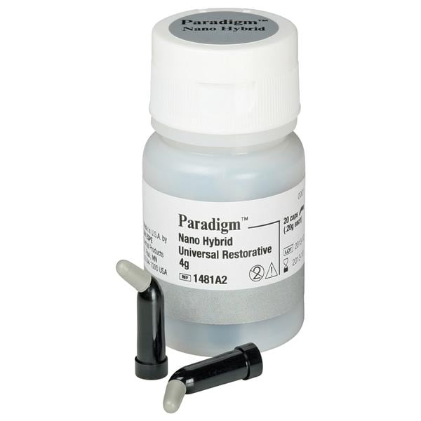3M™ Paradigm™ 1481A2 Universal Composite Henry Schein Dental