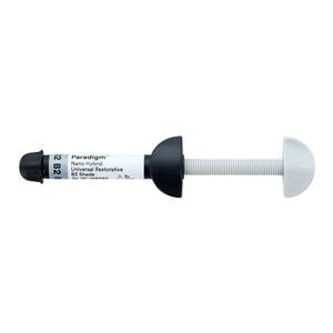 3M Paradigm Nano Hybrid Universal Composite B2 3g Syringe Refill