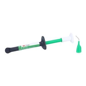 3M Filtek Bulk Fill Flowable Composite A2 Syringe Refill 2/Pk