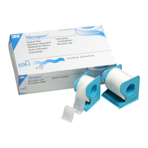 Micropore 15350 Surgical Tape Henry Schein Medical