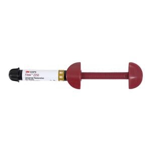 3M Filtek Z250 Universal Composite B3 4g Syringe Refill