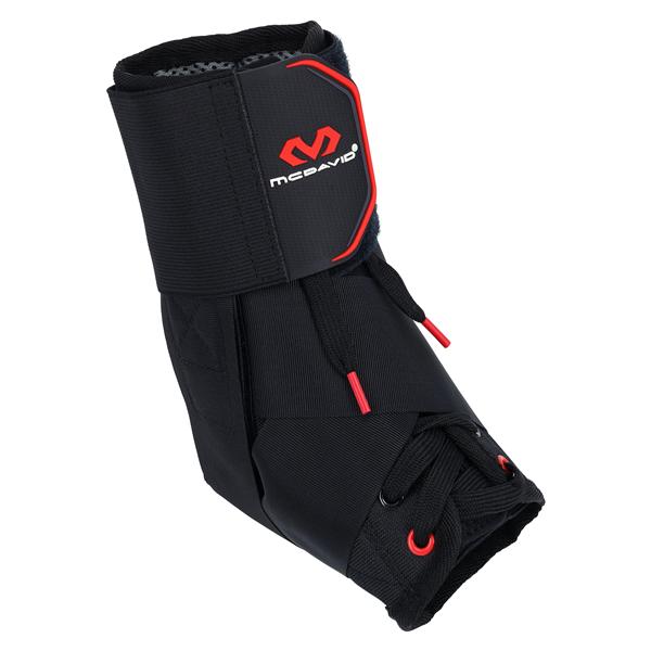 Ultralight Level 3 Stblzng Brace Ank Sz M9-11 / W 10-12 Medium Nyl/Vnl Lft/Rt