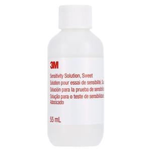 3M™ Sensitivity Solution For Respirator Ea, 6 EA/CA
