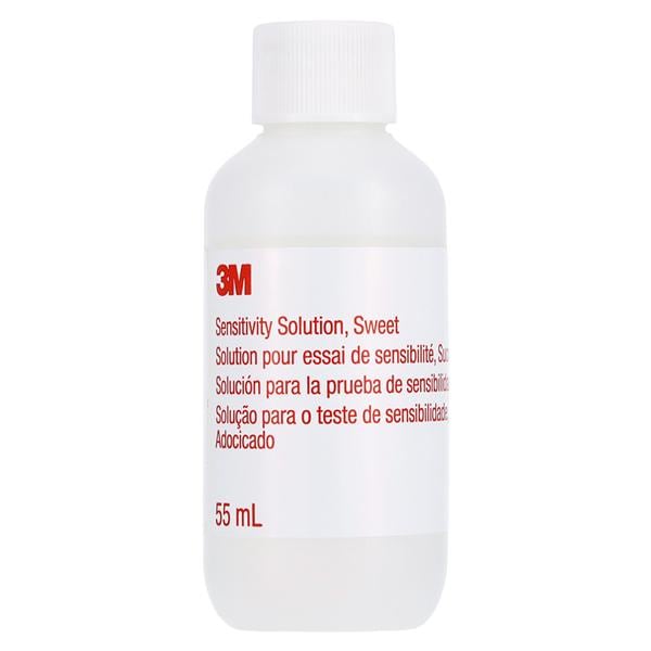 3M™ Sensitivity Solution For Respirator Ea, 6 EA/CA