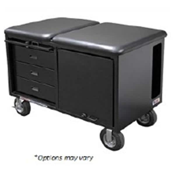 Sideline Cart 4' (1) Drawer