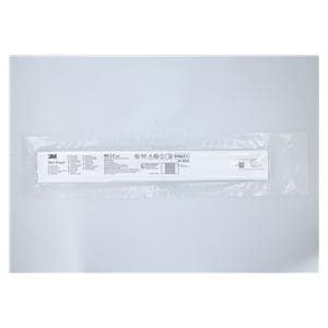 Steri-Drape 13x13" Sterile Surgical Drape Non-Fenestrated, 4 BX/CA
