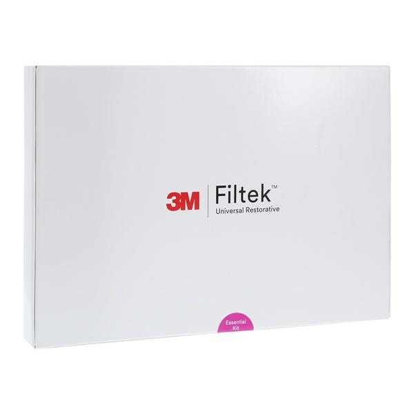 3M Filtek 6555SK Universal Composite Henry Schein Dental
