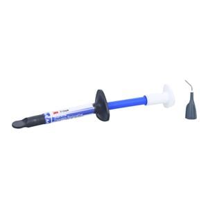 3M Filtek Supreme Flowable Composite A4 Syringe Refill 2/Pk