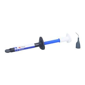 3M Filtek Supreme Flowable Composite B1 Syringe Refill 2/Pk