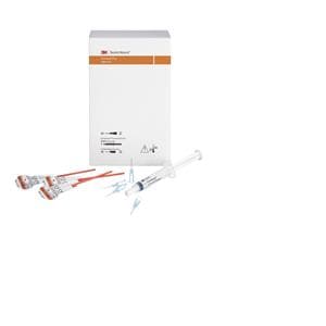 3M Scotchbond Universal Plus Adhesive Light Cure Unit Dose Intro Kit 50/Pk