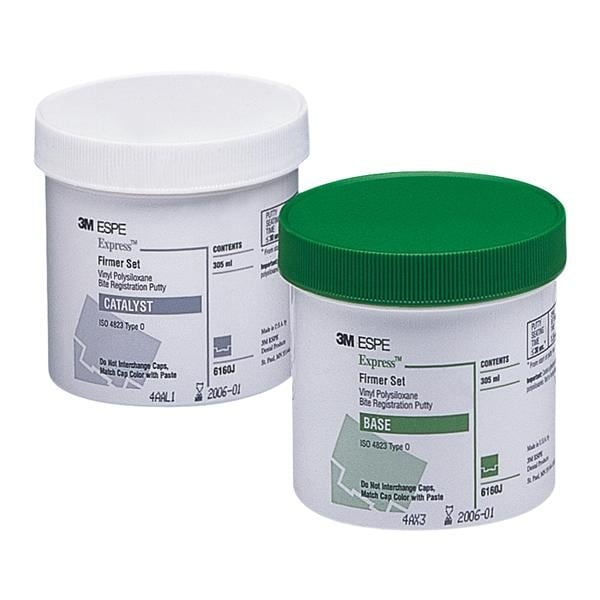 Bite Registration Henry Schein Dental