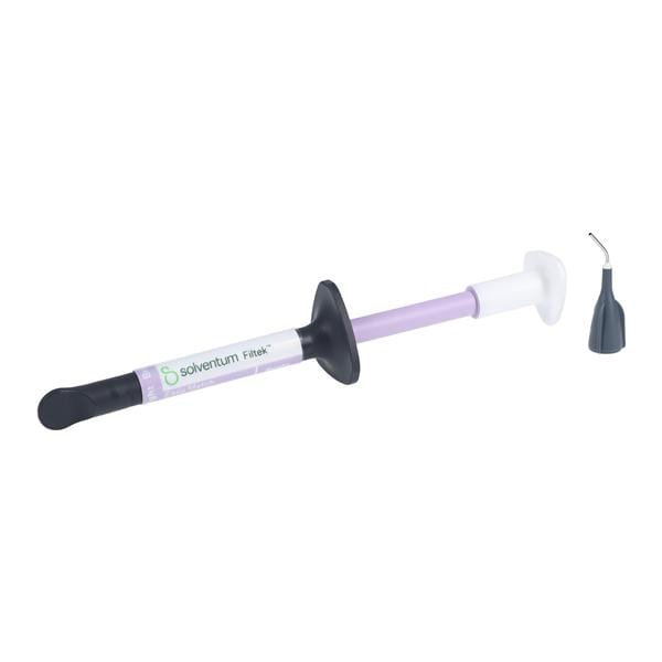 Filtek Flowable Restorative Bright Syringe Refill 2/Pk thumbnail 2