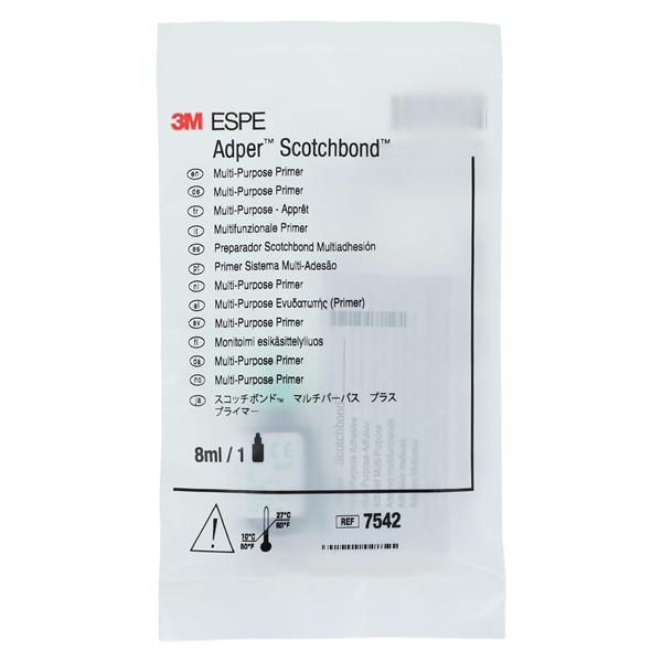 3M Adper Scotchbond 7542 Total Etch MultiPurpose Adhesive Henry