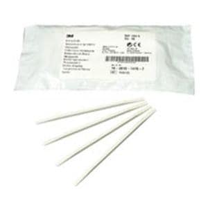 3M Mixing Sticks White 50/Pk