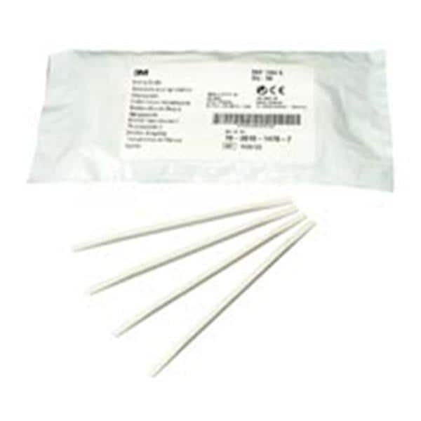 3M Mixing Sticks White 50/Pk
