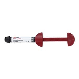 3M Filtek Z250 Universal Composite C2 4g Syringe Refill