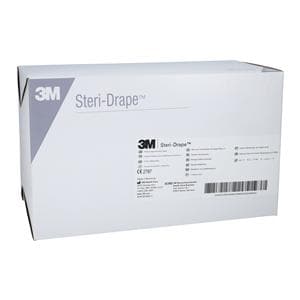 Steri-Drape 64x41" Sterile C-Arm Drape