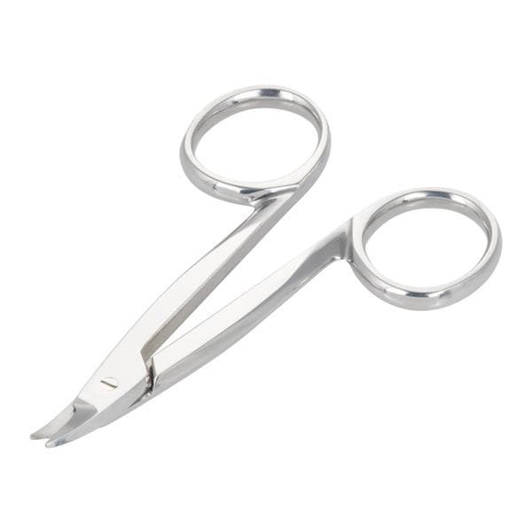 3M Crown Scissors Curved Festooning thumbnail 3
