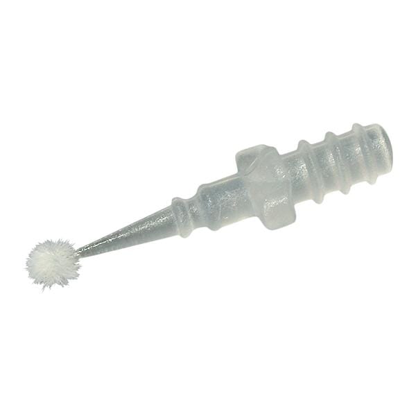Disposable Fiber Tip Applicators, 100/Pk thumbnail 2