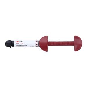 3M Filtek Z250 Universal Composite A1 4g Syringe Refill
