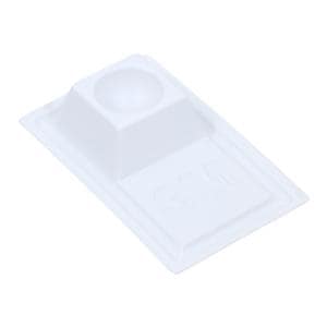 3M Mixing Well Disposable 1-Well 96/Pk