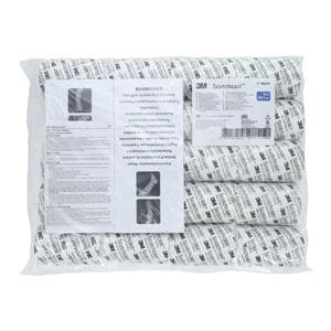 Scotchcast Wet/Dry Padding White 4"x4yd