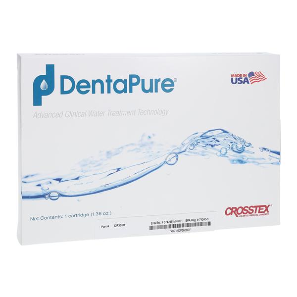 Dentapure DP365B10 Water Bottle Cartridge Henry Schein Dental