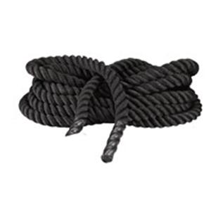 Training Rope 50% Danline/50% Polyester 50' White