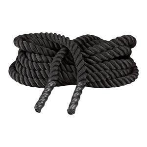 Training Rope 40' Black