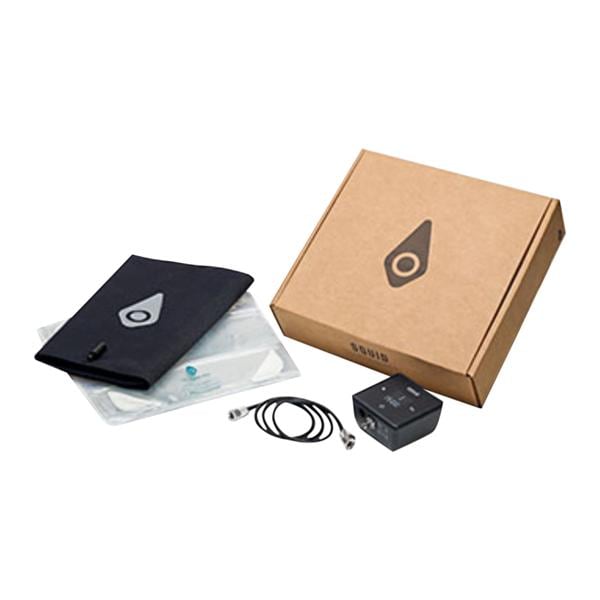 Squid Recovery System Leg 14x8x14" Regular