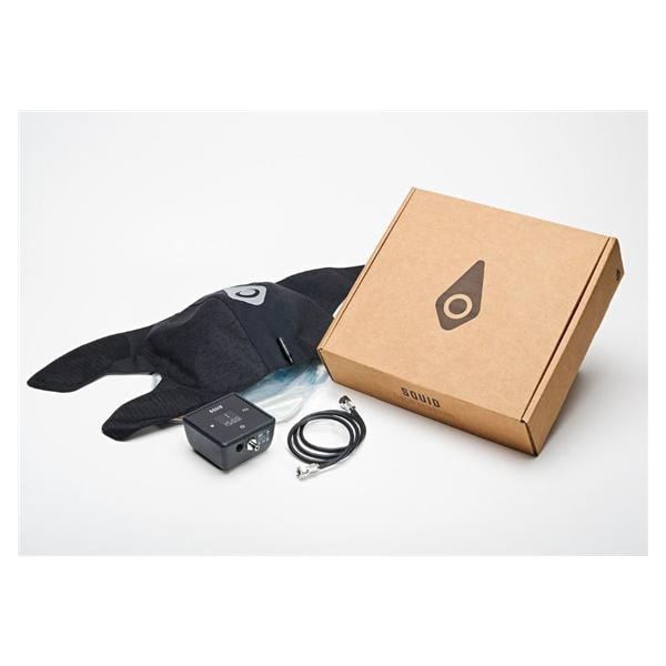 Squid Recovery System Knee 14x8x14" Regular