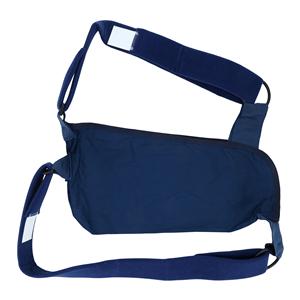 Sling Immobilizer Shoulder Size X-Large Cotton/Polyester 10x20" Universal