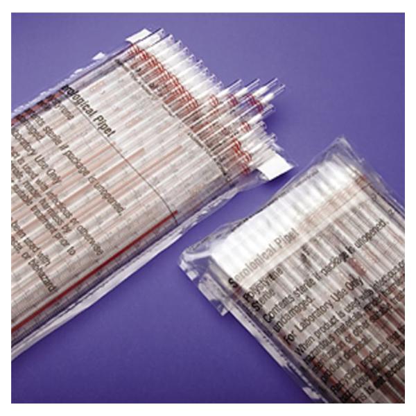 Costar Stripette Serological Pipette 10mL Sterile 500/Ca