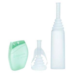 Freedom Clear External Catheter Silicone _