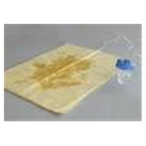 Surgisafe EvacMat Floor Suction 36x48