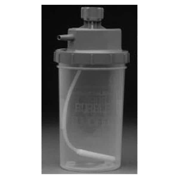 Humidifier Bubble For Anesthesia Disposable Ea, 50 EA/CA