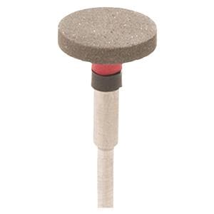 Diamon-All Diamond Bur Laboratory Handpiece Medium Small Wheel 201523 Ea