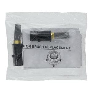 Brush Motor 2/Pk