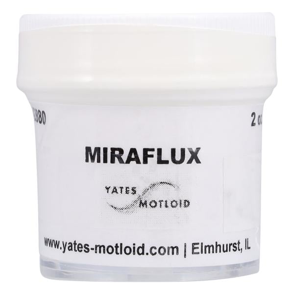 Miraflux Flux Soldering Paste 2oz/Ea